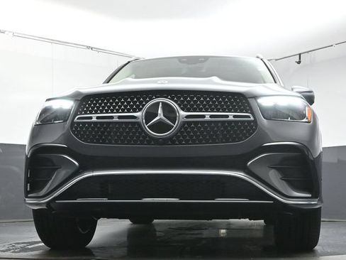 New 2026 Mercedes-Benz GLE 350 4MATIC image 34