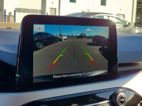 Certified 2022 Ford Escape SE w/ Convenience Package image 28