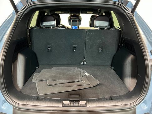 Used 2025 Ford Escape ST-Line Select image 22