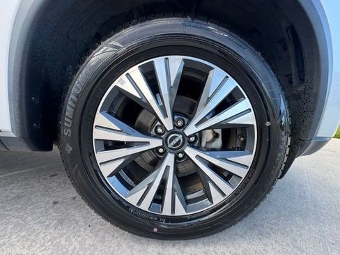 Used 2023 Nissan Rogue SV AWD/4WD image 34