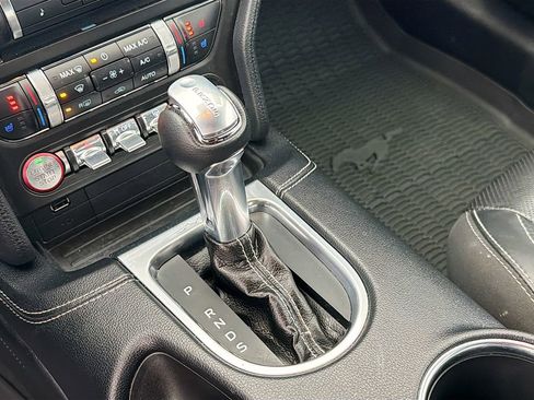 Used 2021 Ford Mustang Mach 1 w/ Equipment Group 700A image 17