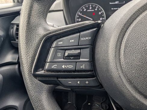 Used 2024 Subaru Crosstrek 2.0i Premium image 27