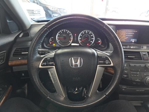 Used 2012 Honda Accord EX-L image 34