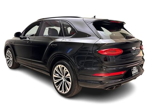 New 2024 Bentley Bentayga image 3