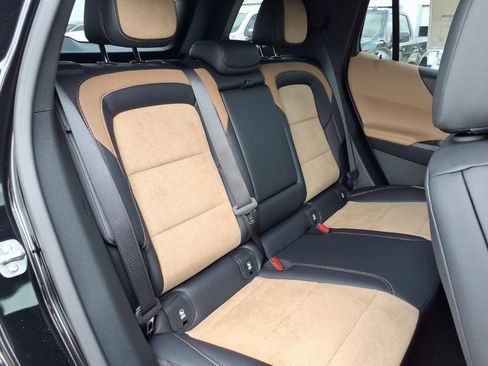 New 2026 Chevrolet Equinox ACTIV AWD/4WD image 12