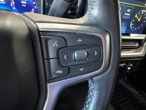 Certified 2022 Chevrolet Silverado 1500 LT image 14