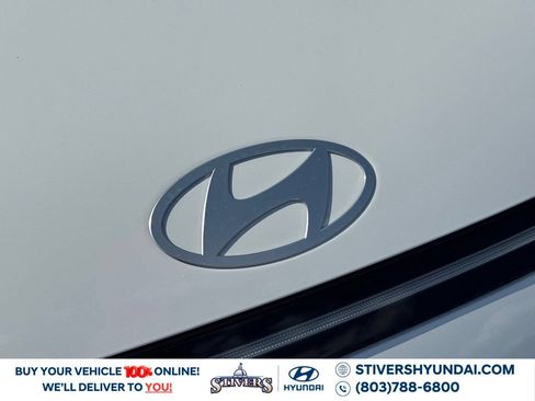 New 2026 Hyundai Kona SEL Sport FWD image 7