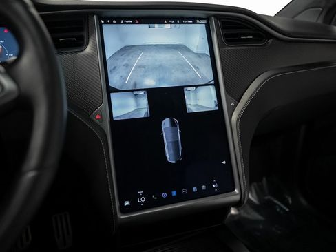 Used 2021 Tesla Model X Performance image 49