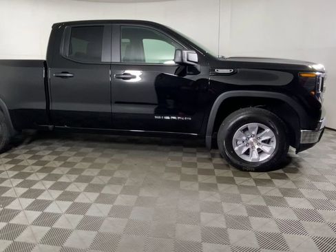 New 2026 GMC Sierra 1500 Pro w/ Pro Value Package image 2