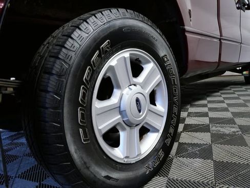 Used 2004 Ford F150 STX RWD image 10