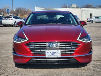 Used 2023 Hyundai Sonata SEL video 2