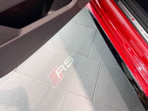 New 2026 Audi RS 3 AWD/4WD image 15