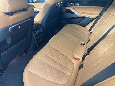 Certified 2024 BMW X5 xDrive40i w/ Premium Package image 16