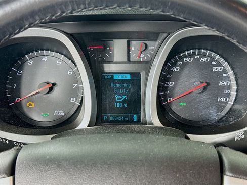 Used 2016 Chevrolet Equinox LT w/ Convenience Package FWD image 13