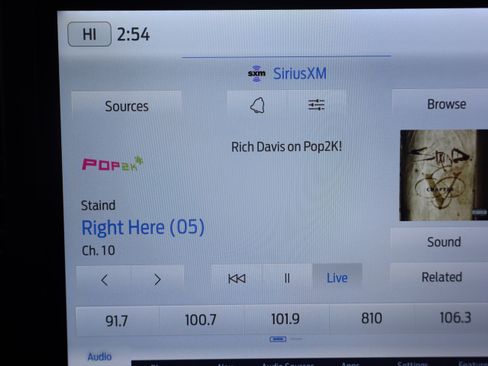 Used 2023 Ford F150 XLT w/ Equipment Group 302A High image 19