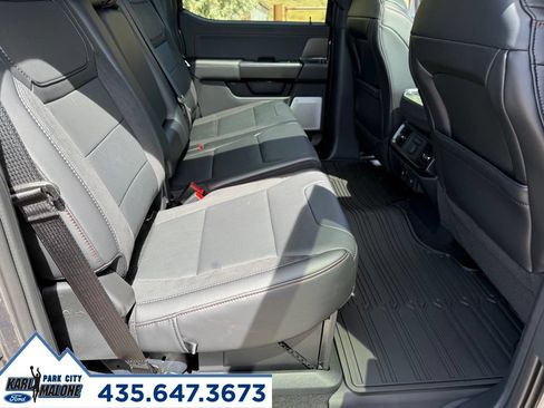 Used 2026 Ford F150 Raptor AWD/4WD image 34