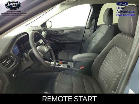 Certified 2023 Ford Escape Active w/ Tech Pack #1 AWD/4WD image 13