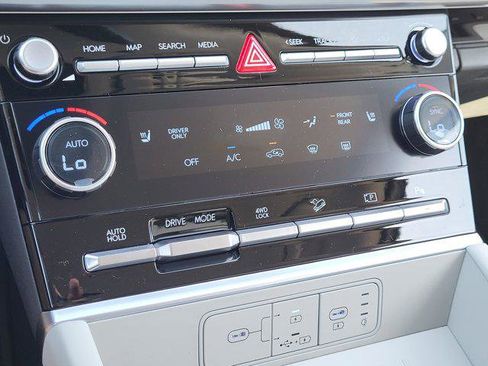 New 2026 Hyundai Santa Fe SEL AWD/4WD image 22