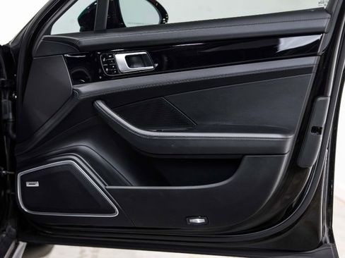 Used 2019 Porsche Panamera Turbo S AWD/4WD image 16