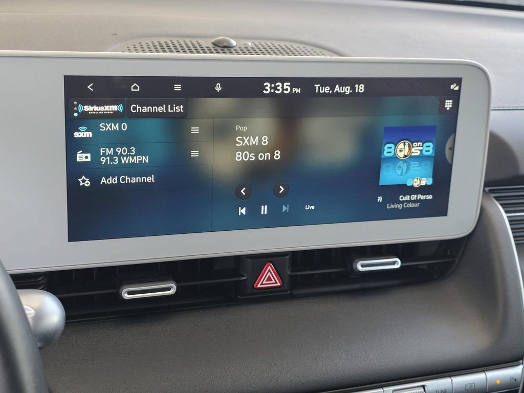 Used 2023 Hyundai Ioniq 5 SEL AWD/4WD image 21