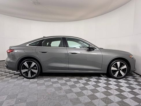 Used 2025 Audi A5 2.0T Premium Plus w/ Premium Plus image 7