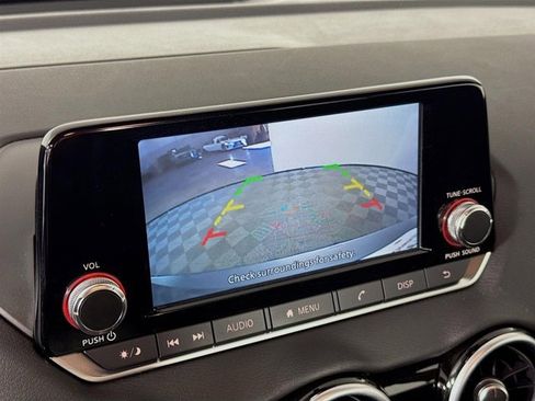 Certified 2025 Nissan Sentra S image 16