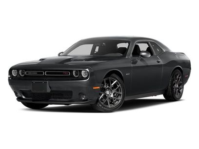 Used 2017 Dodge Challenger R/T w/ Driver Convenience Group