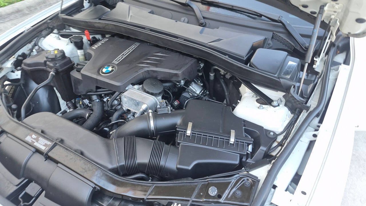 Used 2015 BMW X1 sDrive28i RWD image 49