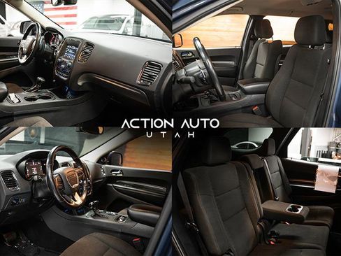 Used 2019 Dodge Durango GT image 5