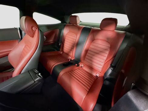 Used 2022 Mercedes-Benz C 43 AMG 4MATIC Coupe image 21