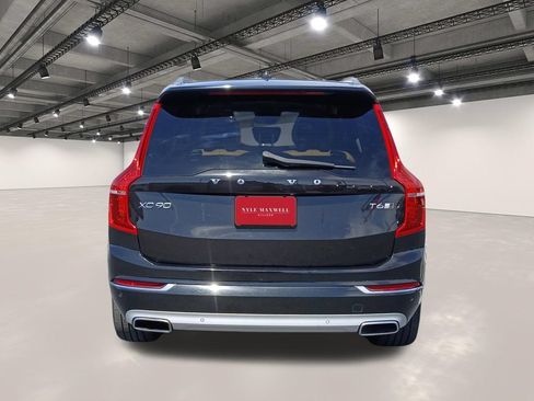 Used 2016 Volvo XC90 T6 Inscription AWD/4WD image 15