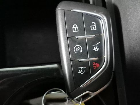 Used 2021 Cadillac Escalade Sport image 39