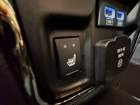 Used 2020 Jeep Grand Cherokee High Altitude AWD/4WD image 45