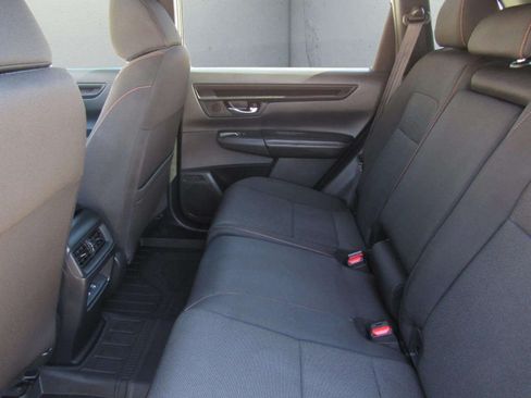 Used 2026 Honda CR-V TrailSport image 15