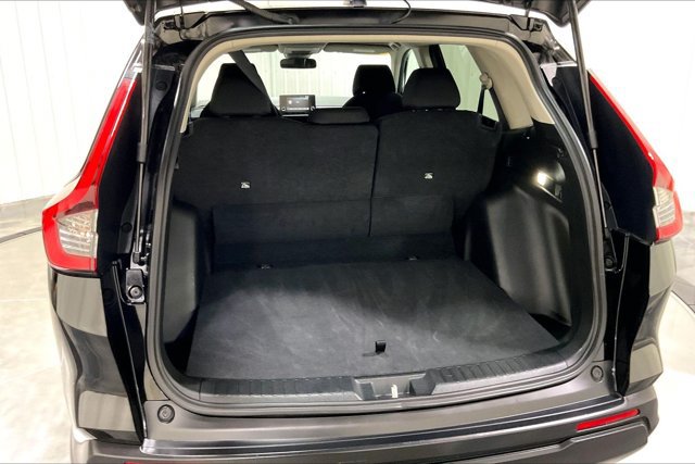 Used 2025 Honda CR-V LX image 38
