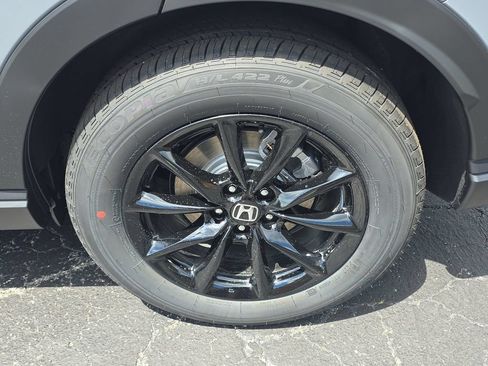 New 2026 Honda CR-V Sport-L image 5