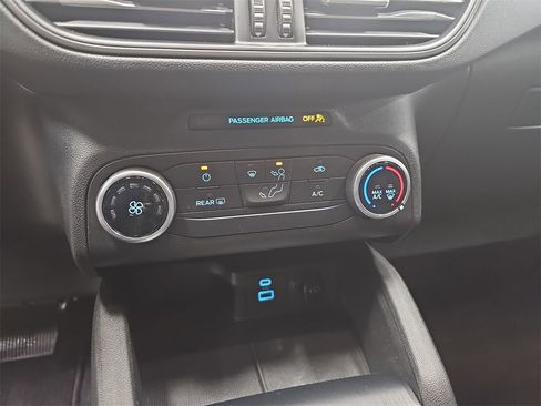 Used 2023 Ford Escape FWD image 23