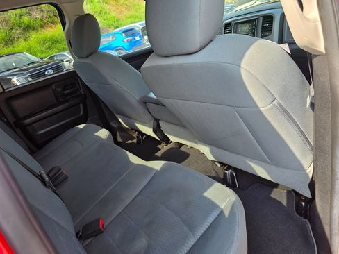 Used 2014 RAM 1500 Express AWD/4WD image 27
