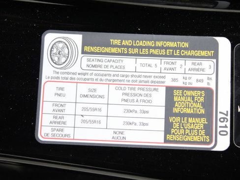 Used 2024 Kia Forte LXS image 36