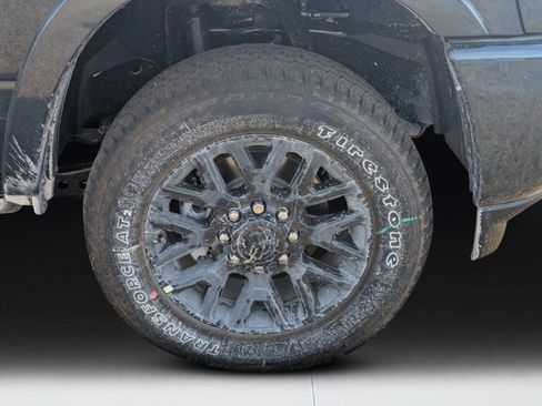 New 2026 RAM 2500 Limited image 9