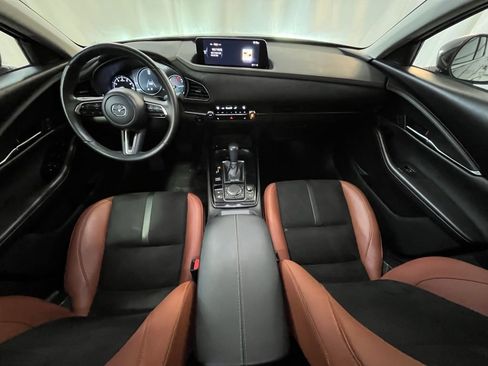 Used 2024 MAZDA CX-30 Carbon image 13