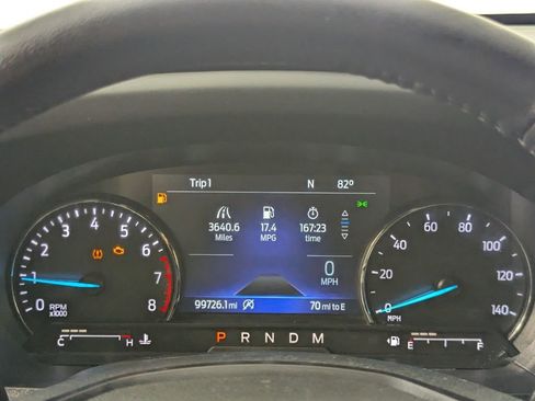 Used 2020 Ford Explorer XLT image 20