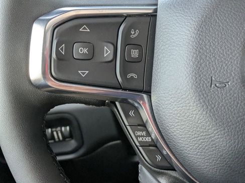 New 2026 RAM 1500 Laramie w/ Night Edition image 15