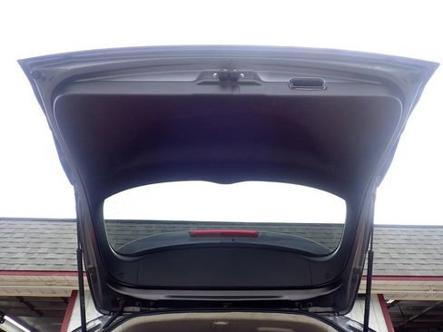 Used 2017 Honda HR-V EX image 19