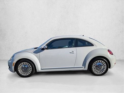 Used 2016 Volkswagen Beetle 1.8T SE image 9