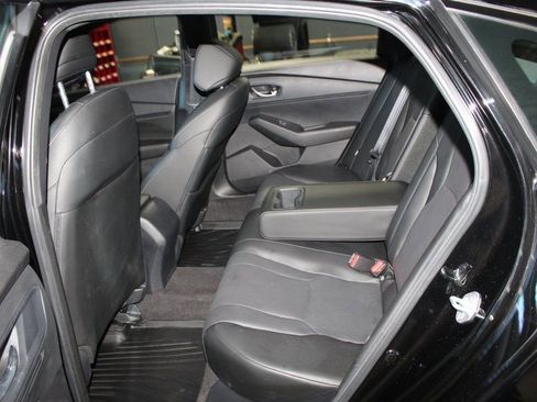 Certified 2024 Honda Accord Sport image 14