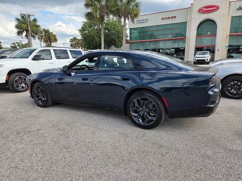 New 2026 Dodge Charger GT w/ Blacktop Package AWD/4WD image 9