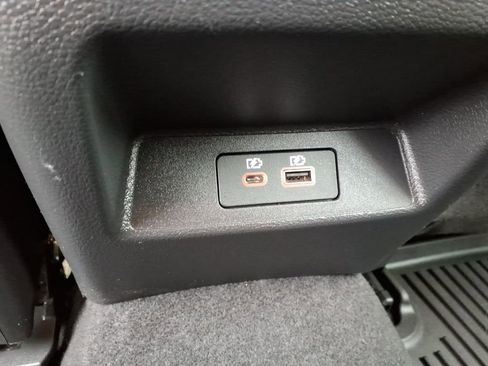 Certified 2023 Nissan Altima 2.5 SL AWD/4WD image 11