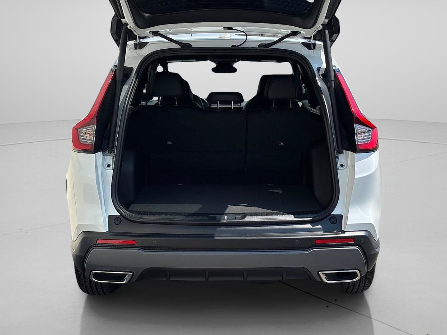 Certified 2026 Honda CR-V Sport-L image 5