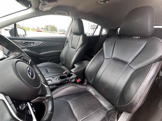 Used 2021 Subaru Crosstrek 2.5i Limited w/ Popular Package #5 AWD/4WD image 8